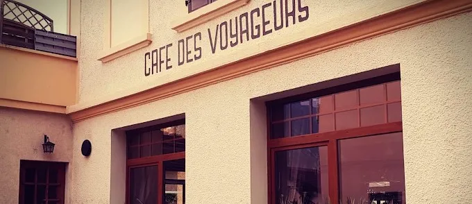 Café des Voyageurs