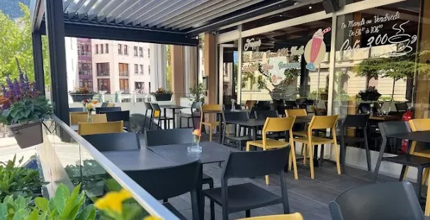 Brasserie le National