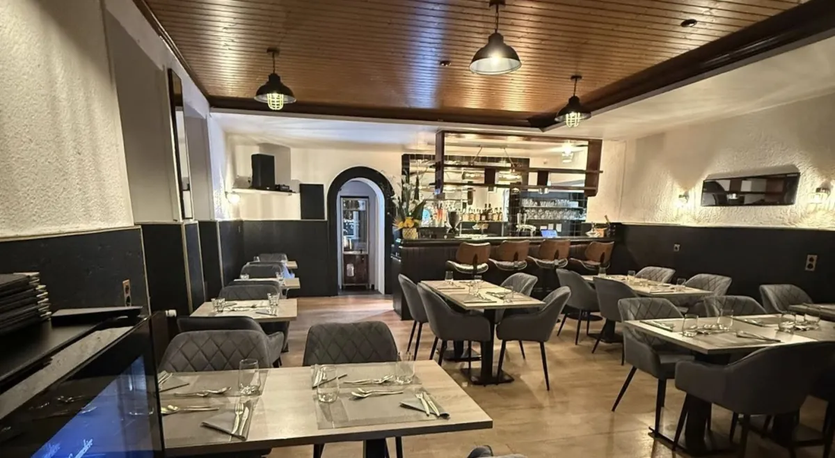 Ô Bistro Vallorbe, Vallorbe