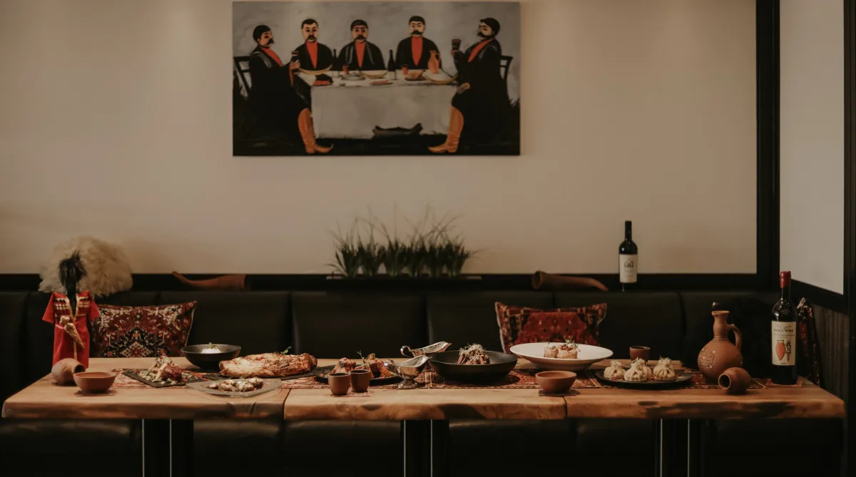 Rallye Restaurant, Bulle