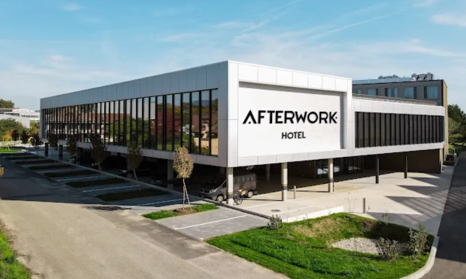 Afterwork Bistro, Etoy