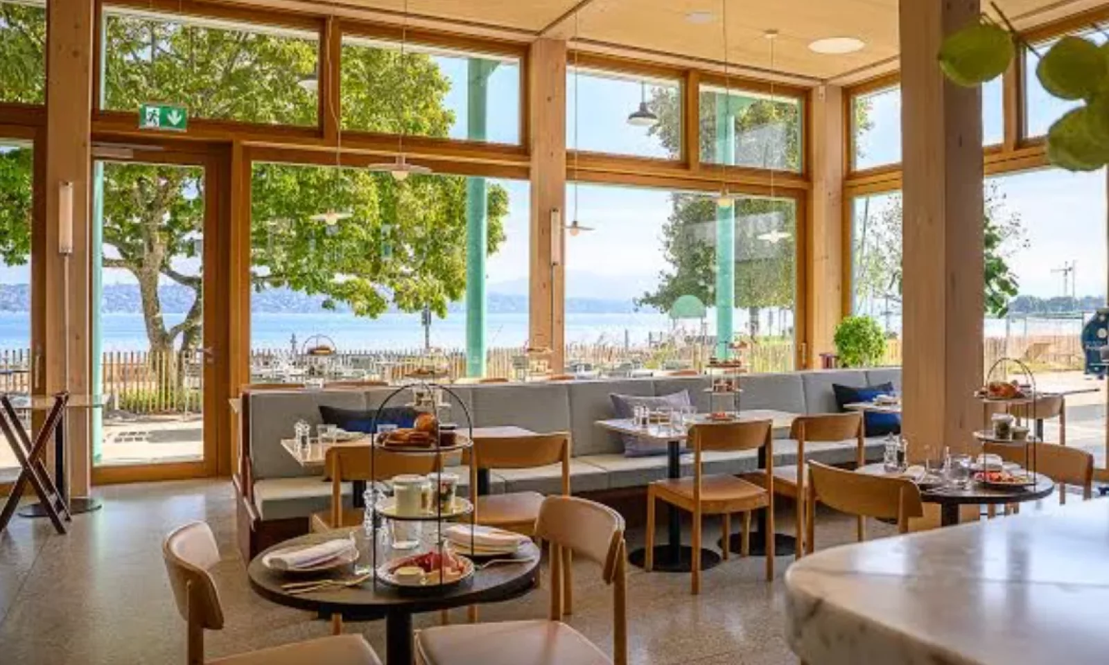 Auberge Port-Gitana