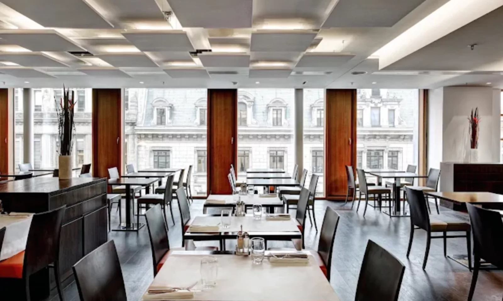 Bongénie Café
