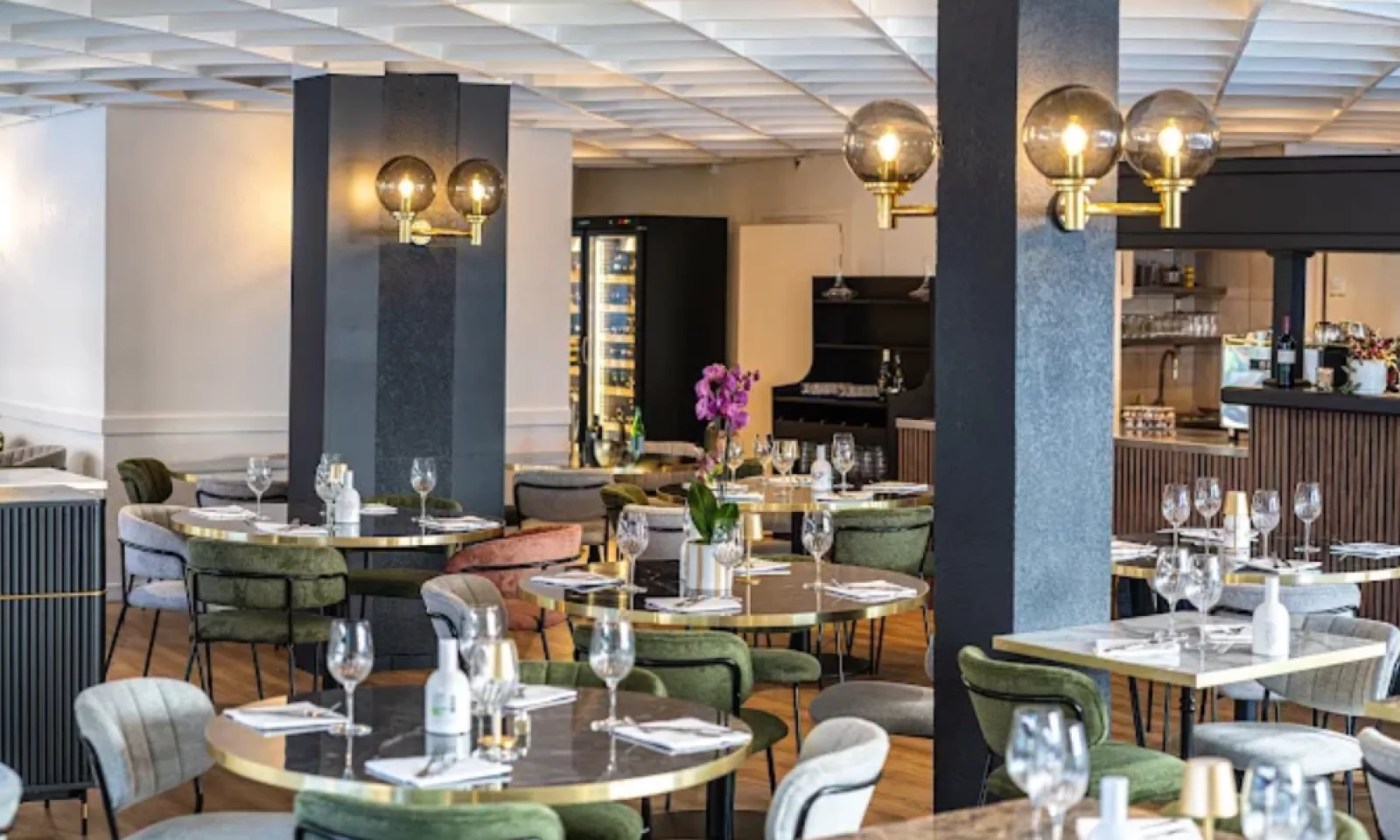 Brasserie Carougeoise