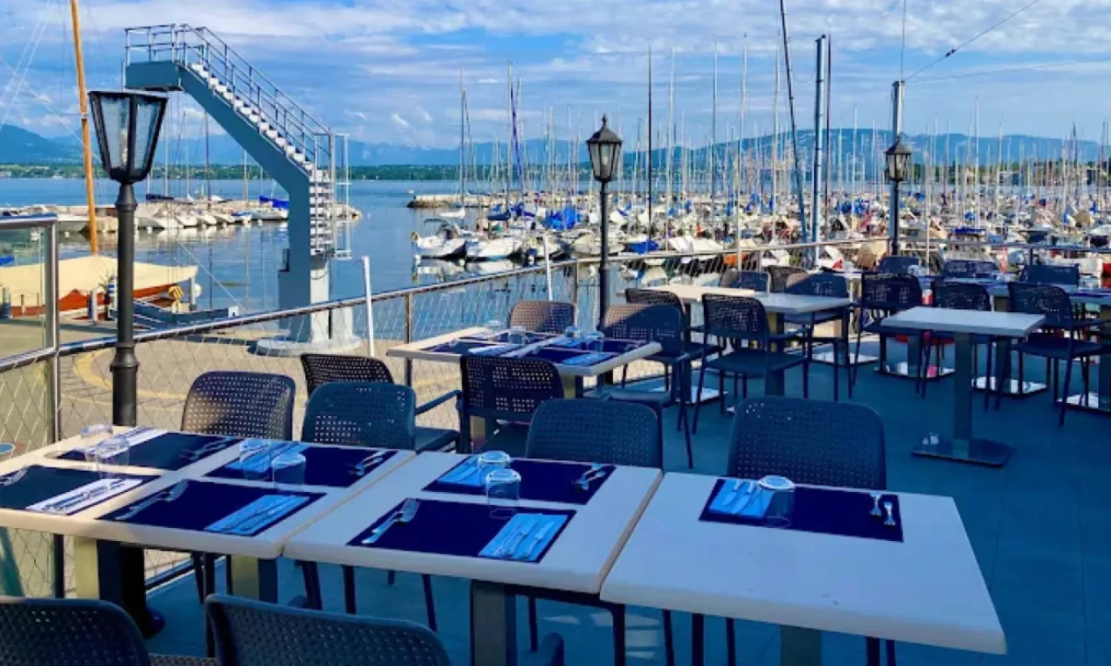 Club Nautique de Versoix