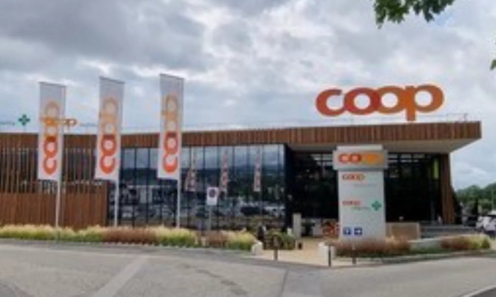 Coop Restaurant Vich