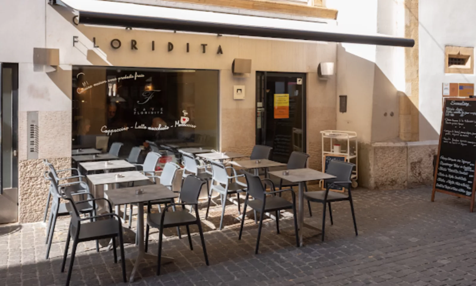 Floridita