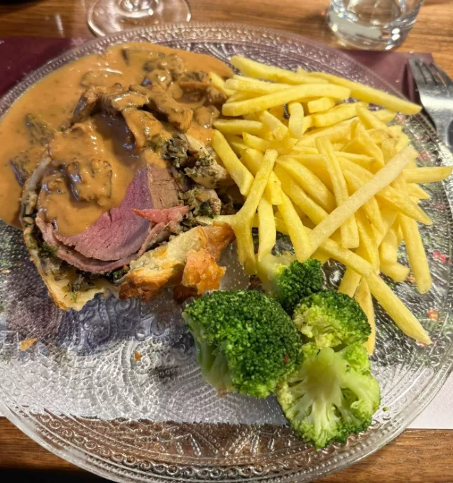 Photo du restaurant Café de la Place Chez Marie
