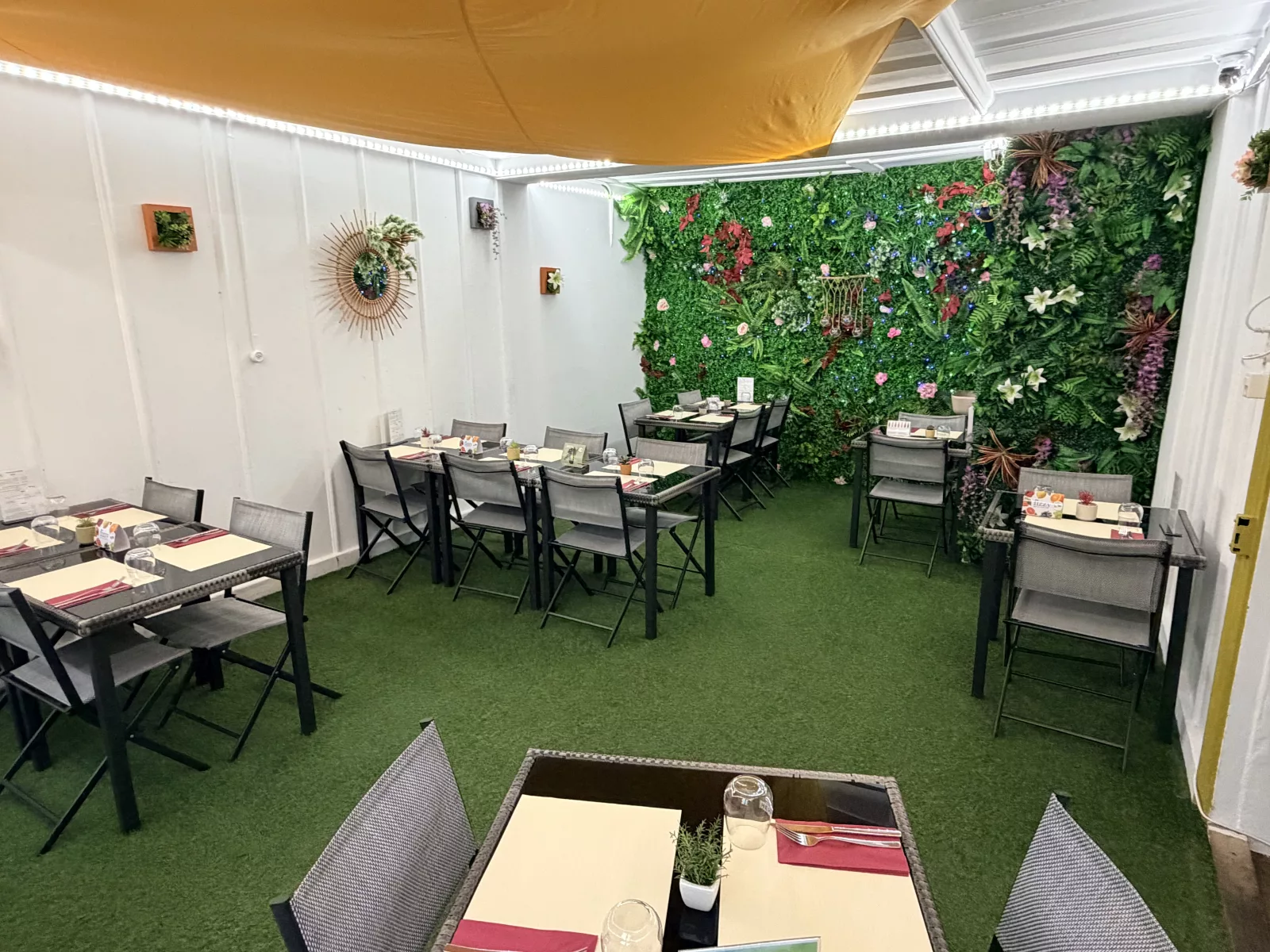 Photo du restaurant Le Repère du Lion d'Or