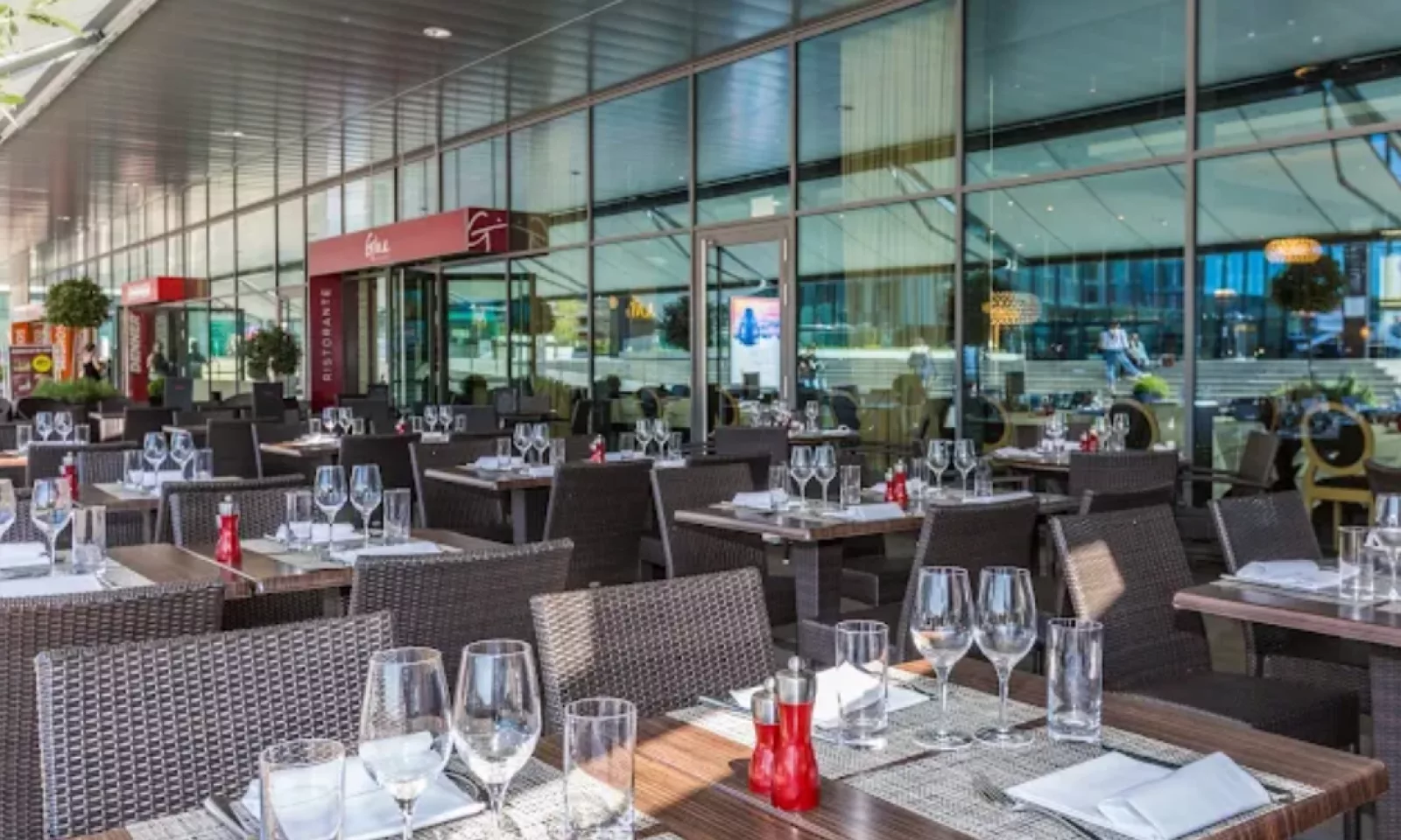 Gina Ristorante