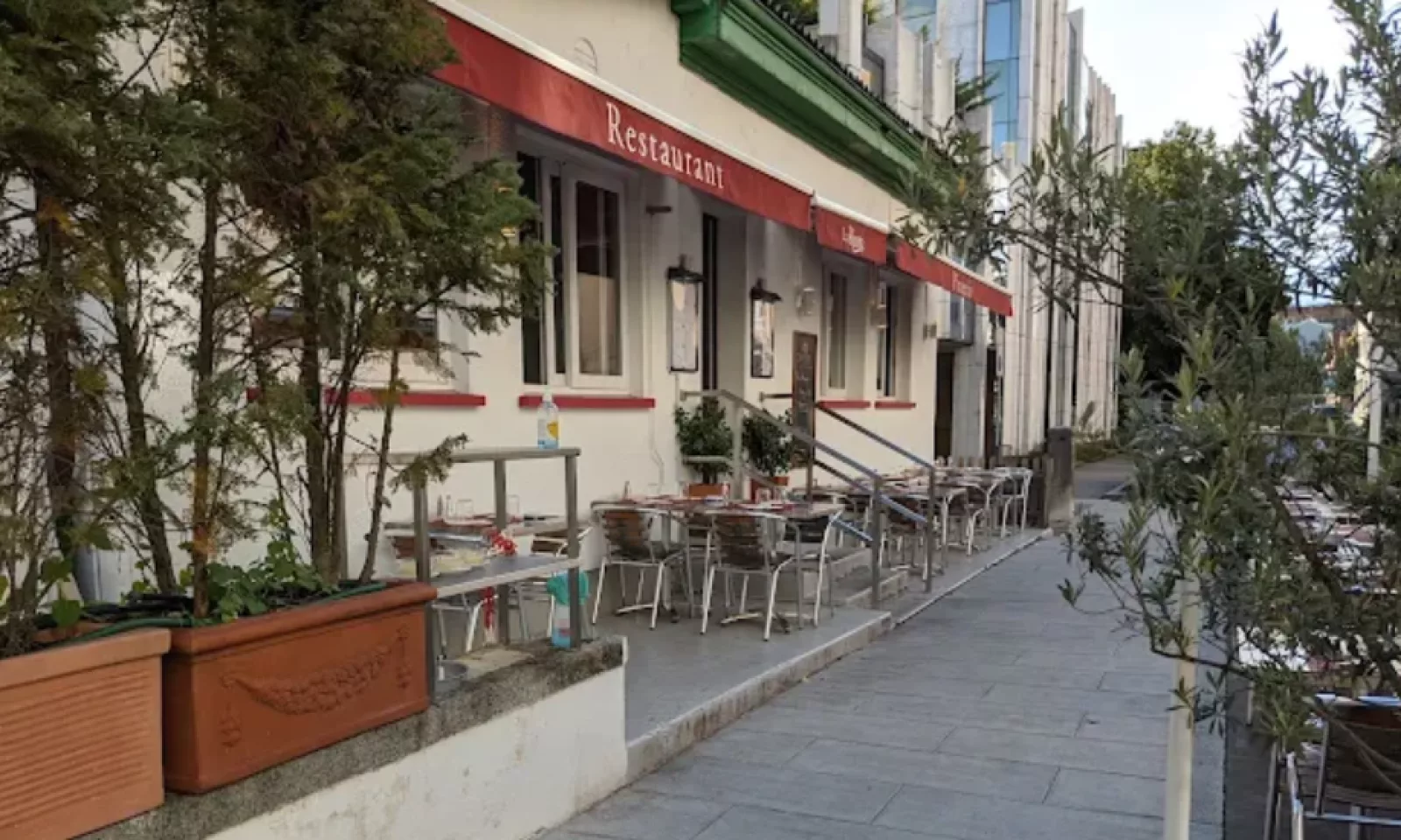 La Ruota