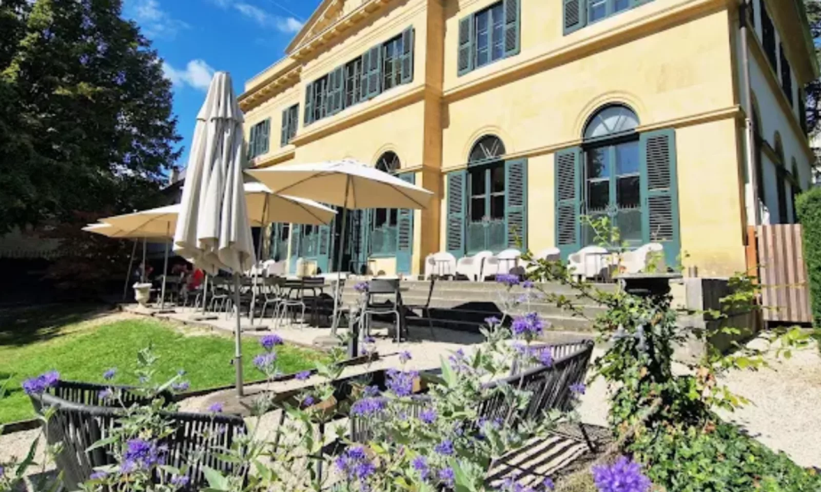 La Villa