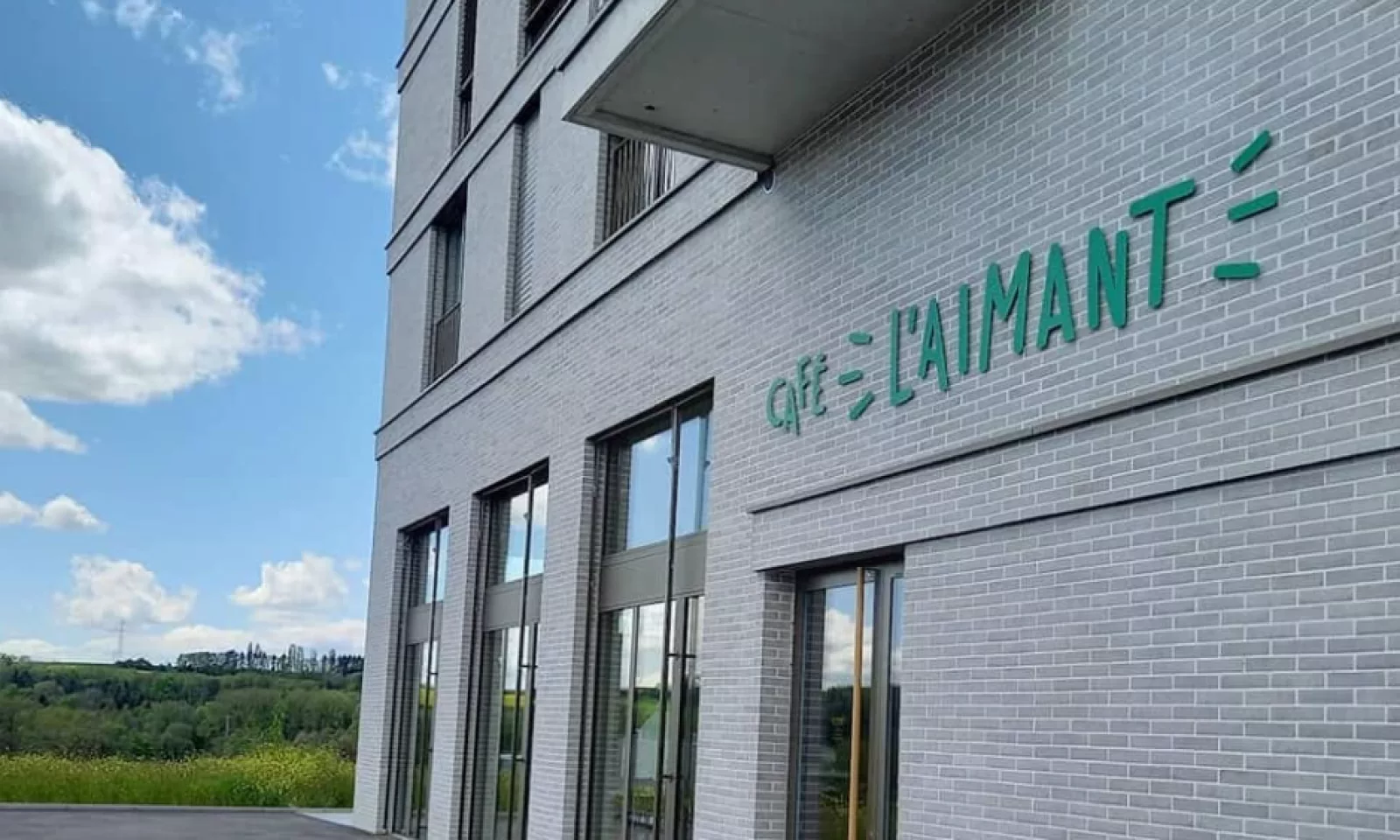 L'Aimant
