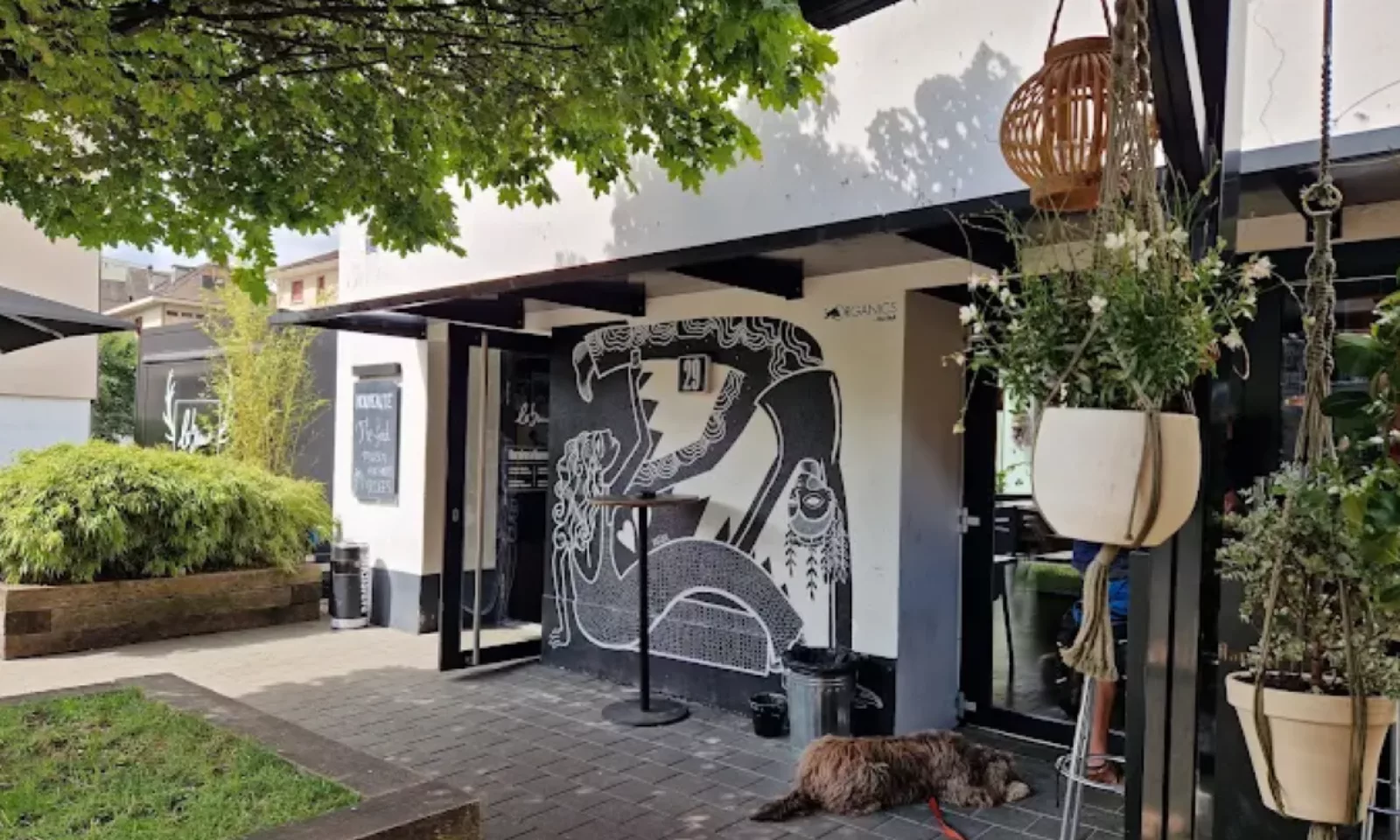 Le Buro