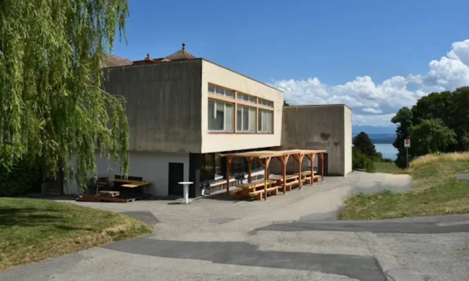 Le Chanet, Neuchâtel