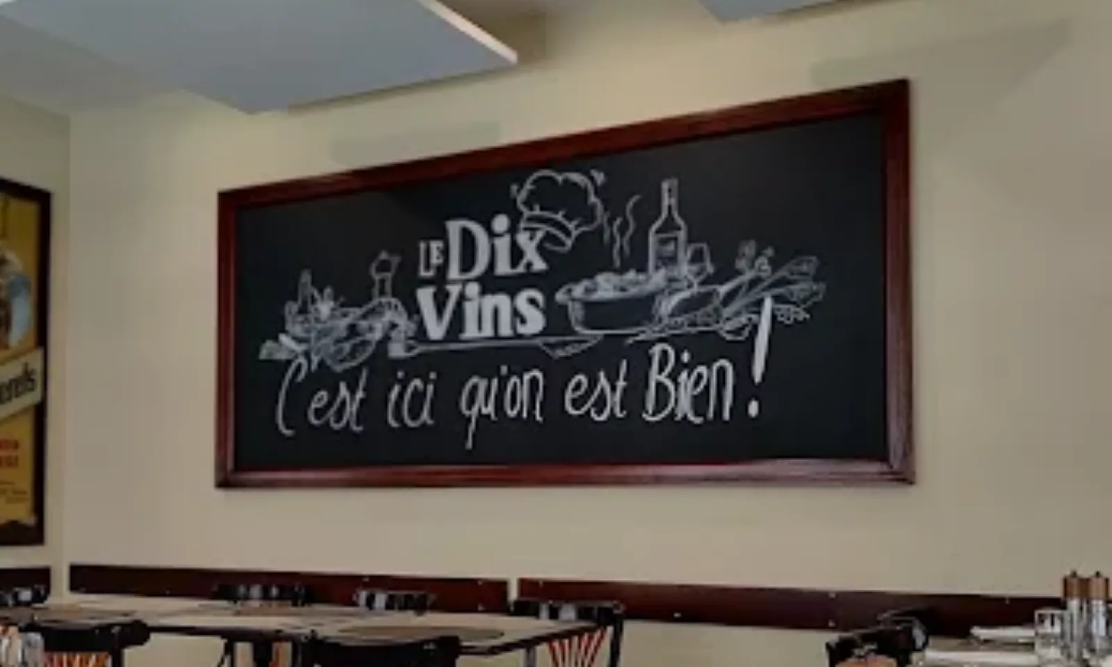 Le Dix-Vins, Carouge