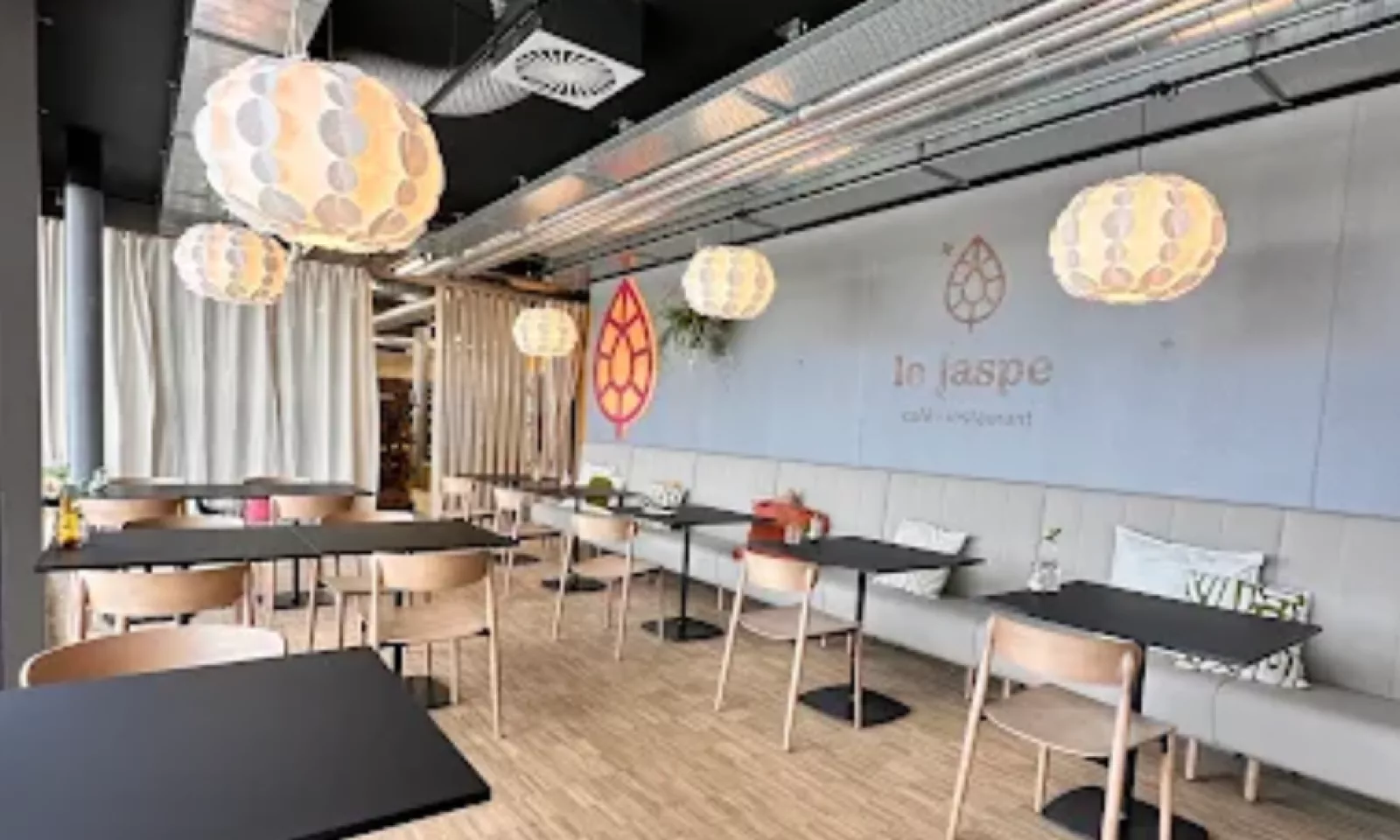 Le Jaspe