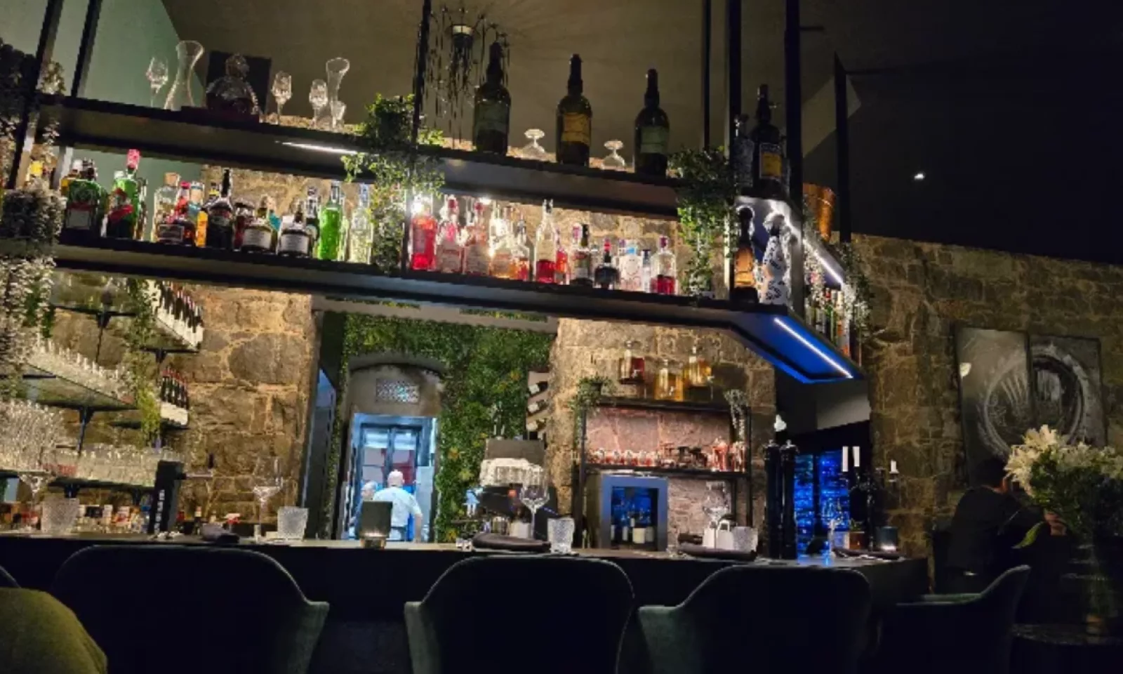 Le Patio
