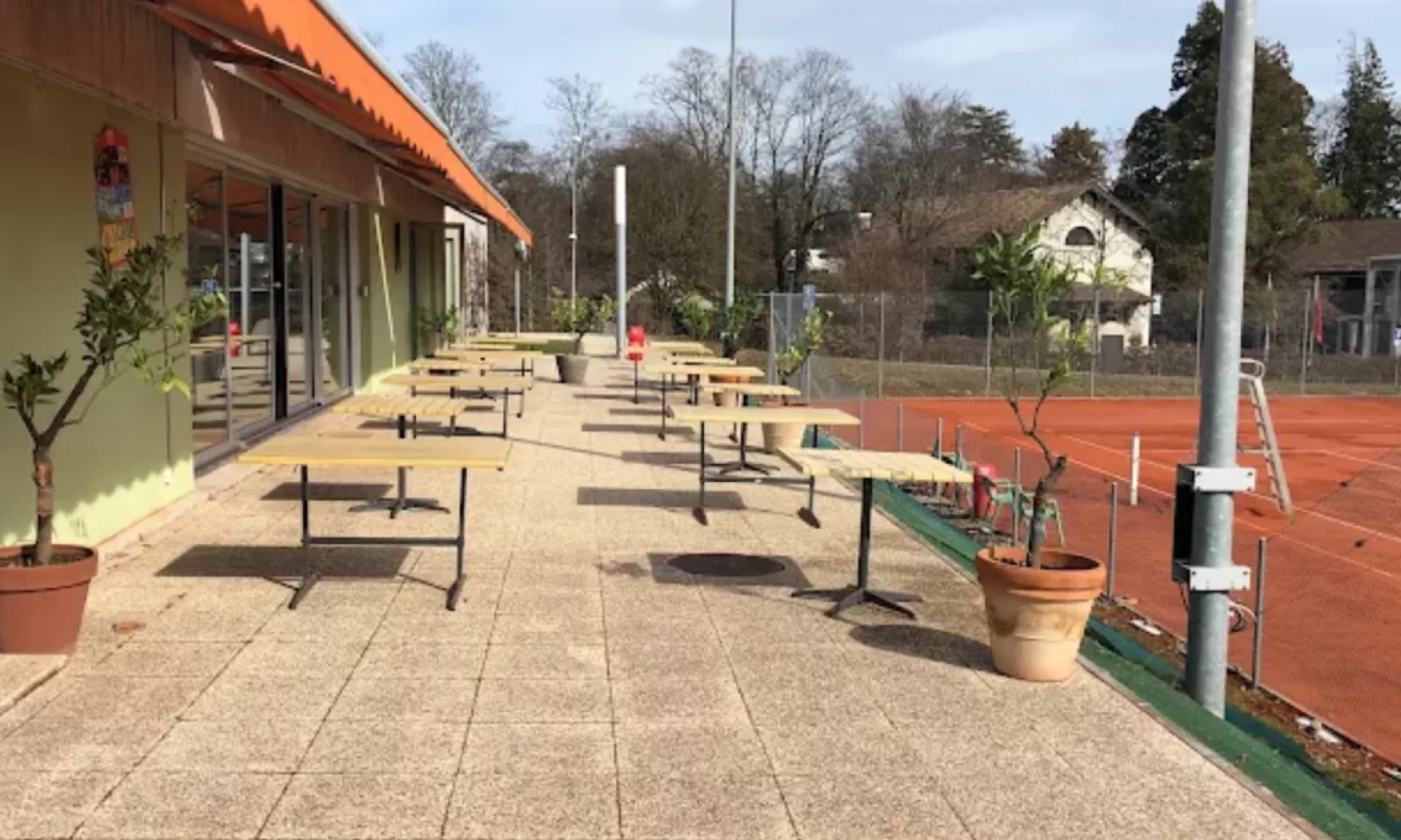 Le Tie-Break