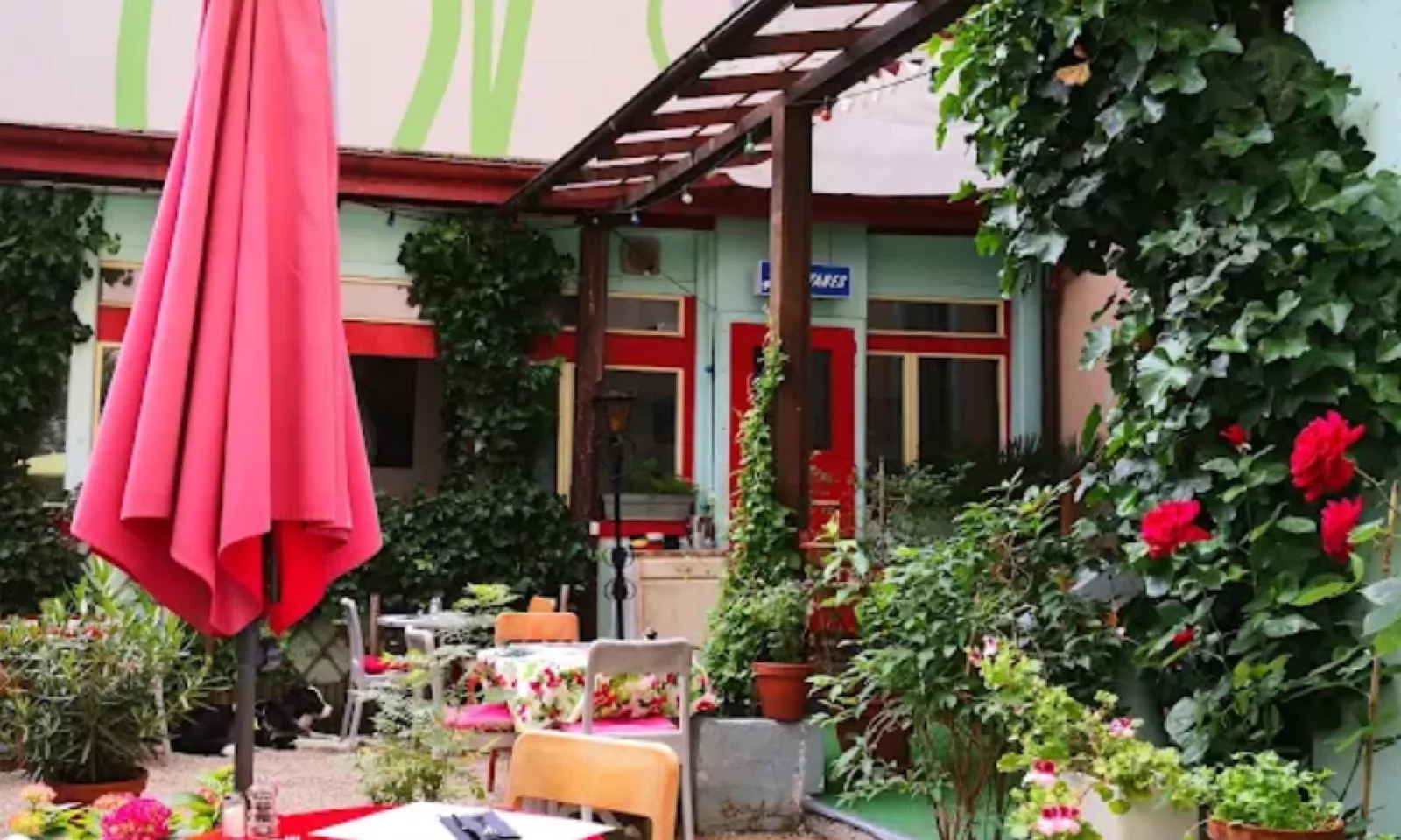 Les Alliés