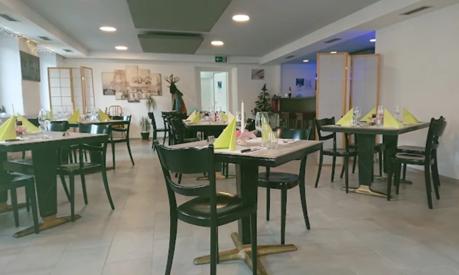 L'Etoile Courroux, Courroux