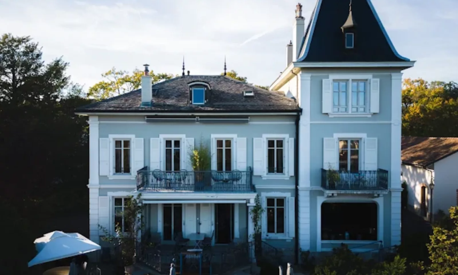 Maison d'Igor