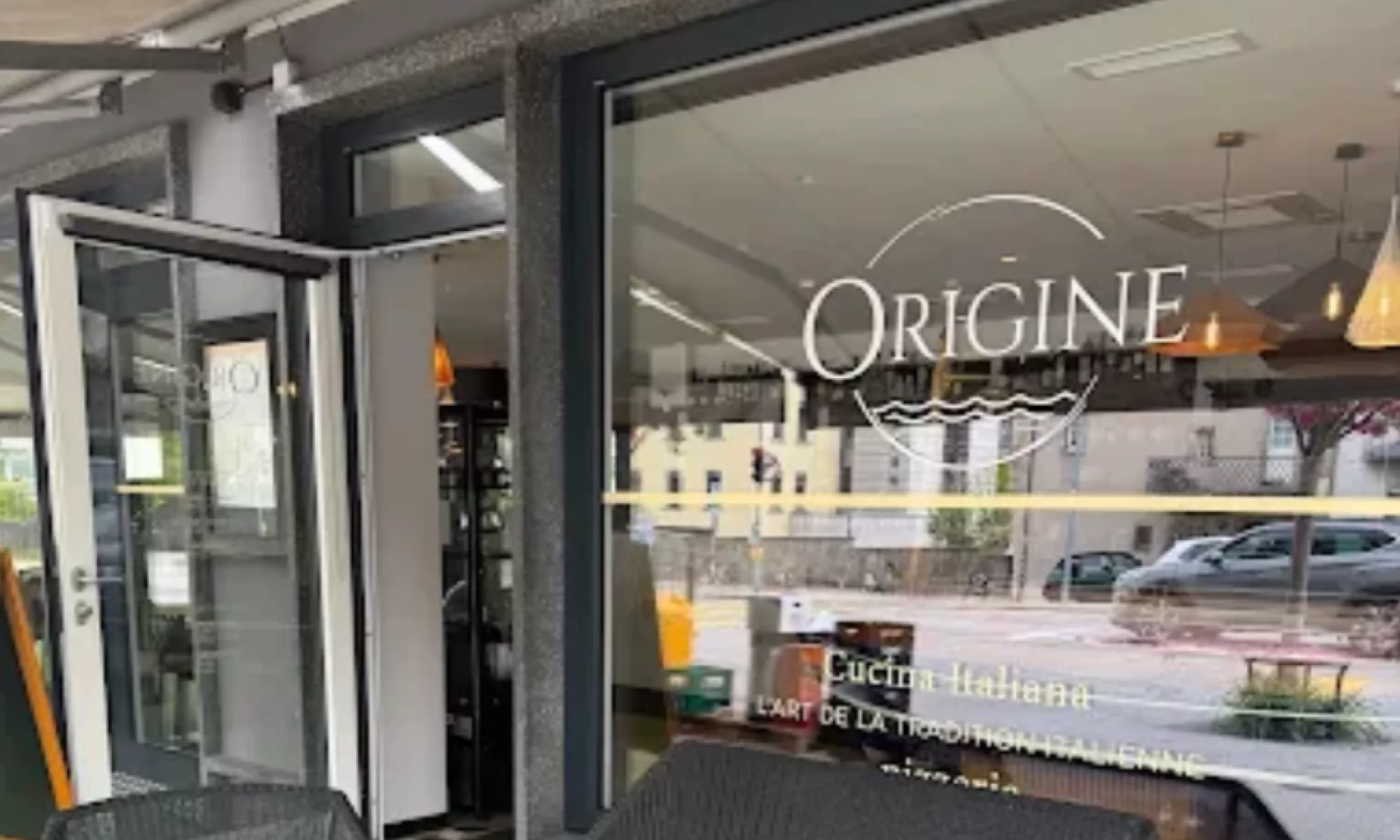 Origine