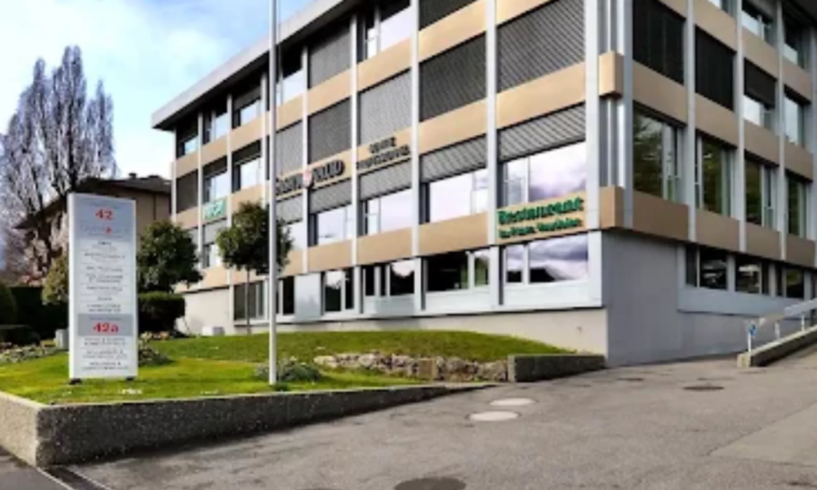Pinte Vaudoise