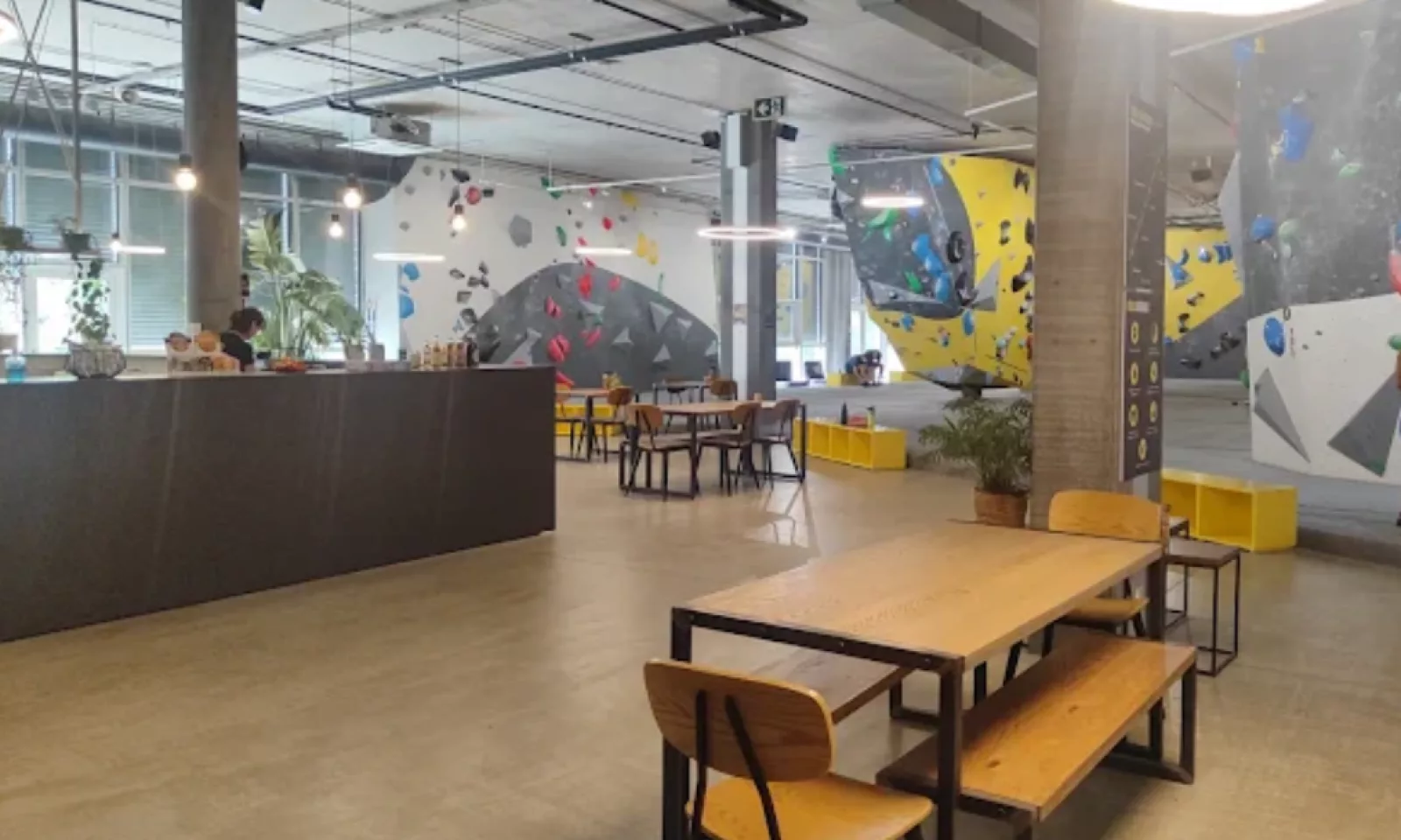 Planet Kitchen