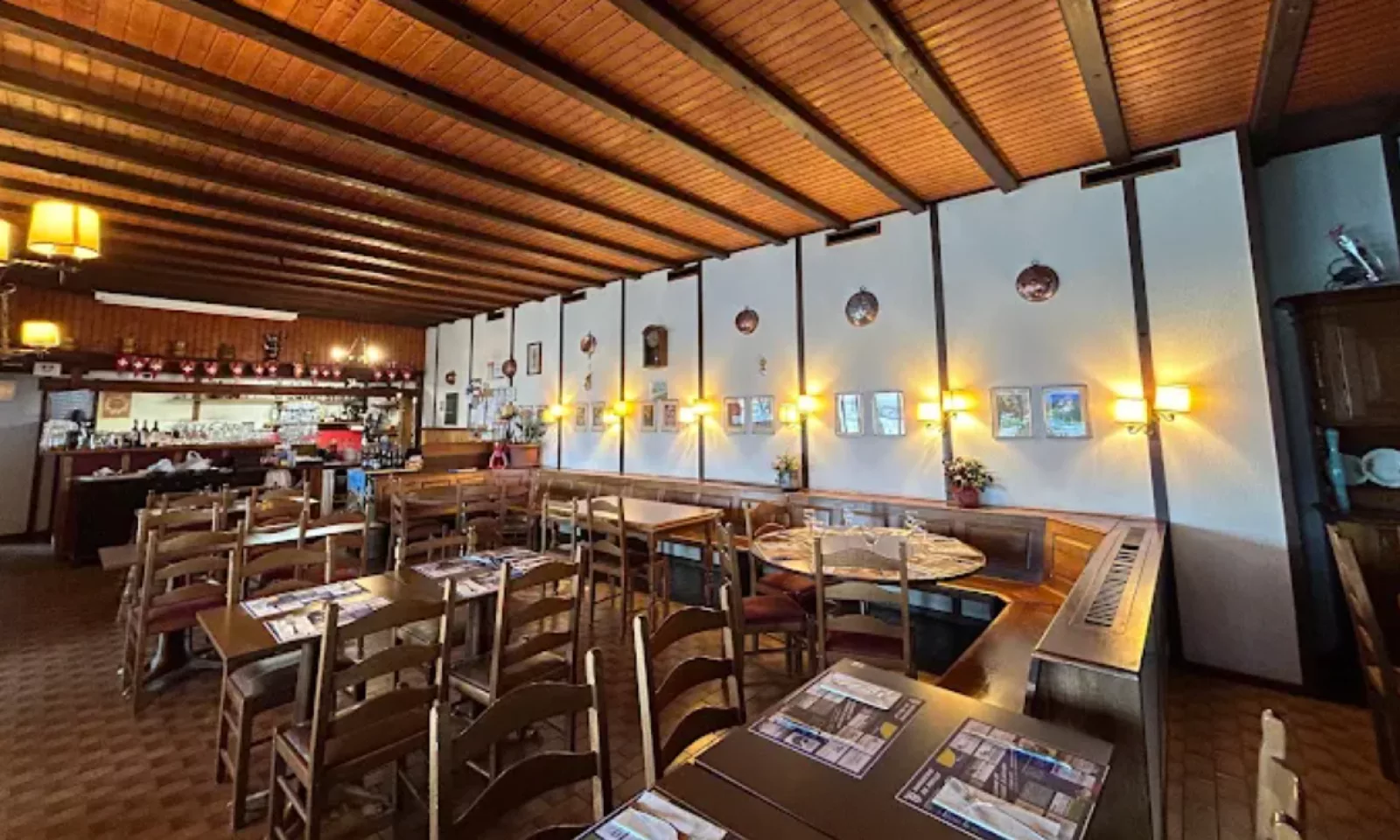 Restaurant Beauregard
