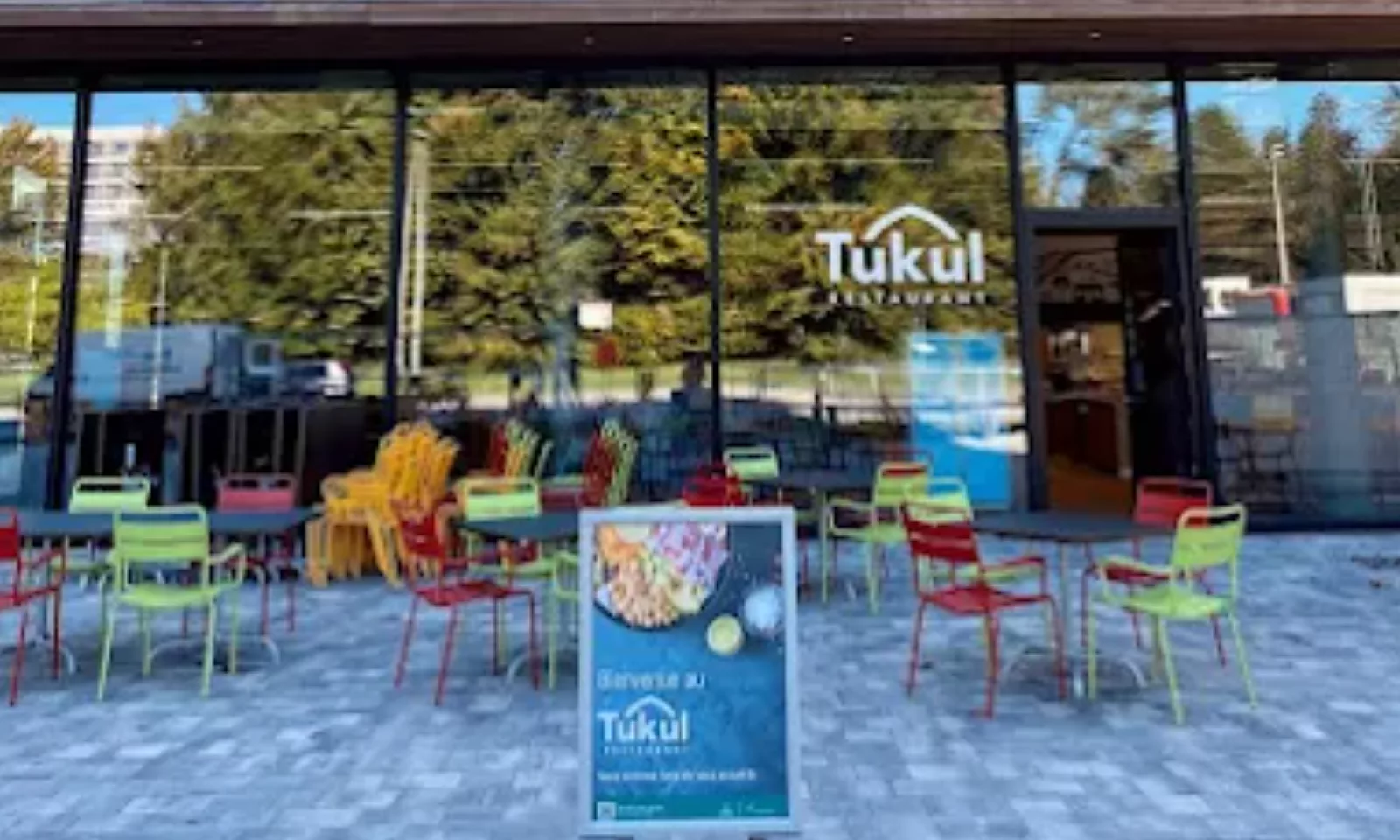 Tukul